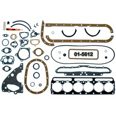 GASKET SET GASKET SET
