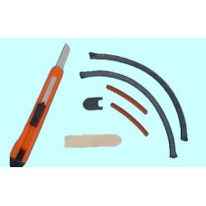 REAR MAIN SEAL REAR MAIN SEAL