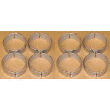 ROD BEARING SET ROD BEARING SET
