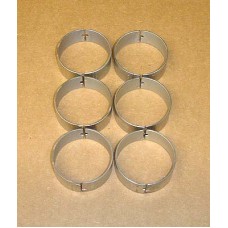 ROD BEARING SET ROD BEARING SET