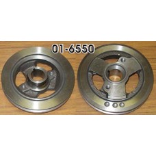 VIBRATION DAMPER VIBRATION DAMPER