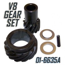 GEAR SET GEAR SET