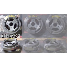 VIBRATION DAMPER VIBRATION DAMPER