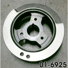 VIBRATION DAMPER VIBRATION DAMPER