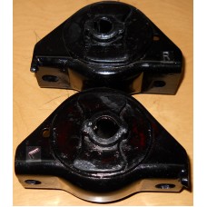 MOTOR MOUNT (INSERT ONLY) MOTOR MOUNT (INSERT ONLY)