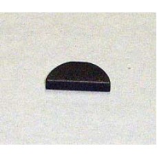 WOODRUFF KEY WOODRUFF KEY