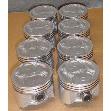 PISTON SET PISTON SET