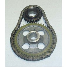 TIMING SET TIMING SET