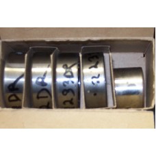 CAM BEARING SET CAM BEARING SET