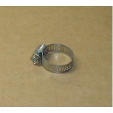 HOSE CLAMP