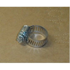 HOSE CLAMP