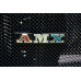 AMX NAMEPLATE