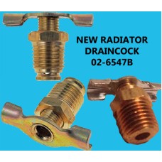 DRAIN COCK DRAIN COCK