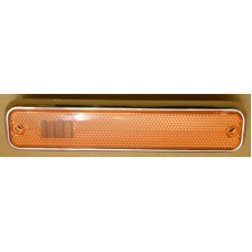 SIDE MARKER LAMP SIDE MARKER LAMP