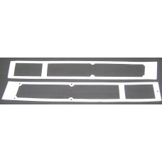 TAILLIGHT LENS GASKET