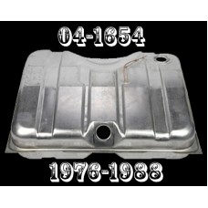 GAS TANK