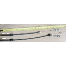 THROTTLE CABLE