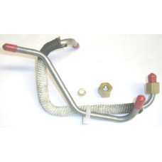 CHOKE LINE CHOKE LINE