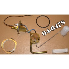 FUEL SENDING UNIT KIT FUEL SENDING UNIT KIT