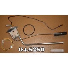 FUEL SENDING UNIT KIT FUEL SENDING UNIT KIT