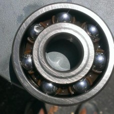 BALL BEARING