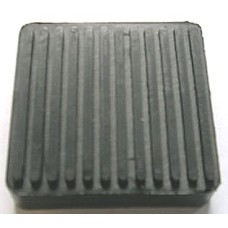 PEDAL PAD