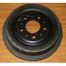 BRAKE DRUM