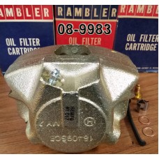 REBUILT CALIPER