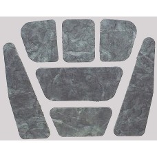 HOOD INSULATION KIT