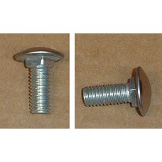 BUMPER BOLT