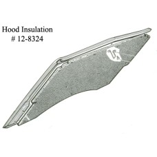 HOOD INSULATION KIT