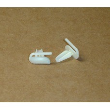 MOULDING CLIP (10)