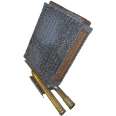HEATER CORE
