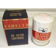 OIL FILTER (AMC)