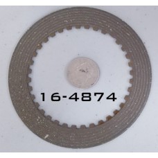 FRICTION DISC