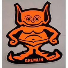 GREMLIN DECAL