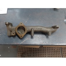 ENGINE WATER OUTLET MANIFOLD