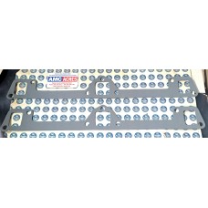 EXHAUST MANIFOLD GASKET EXHAUST MANIFOLD GASKET