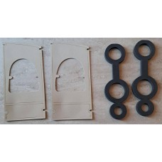 LENS GASKET