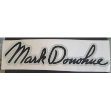 DOHOHUE DECAL