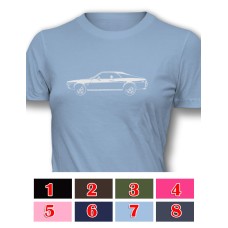 68 JAVELIN WM T-SHIRT
