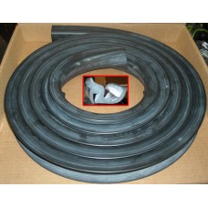 WINDSHIELD GASKET