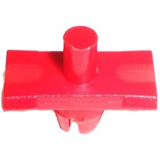 MOULDING CLIP (10)