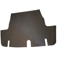 TRUNK MAT