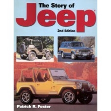 STORY OF JEEP