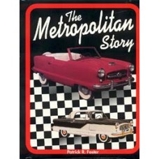METROPOLITAN STORY