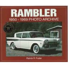 RAMBLER 1950-1969