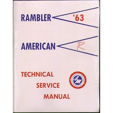 TECHNICAL SERVICE MANUAL
