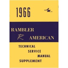TECHNICAL SERVICE MANUAL