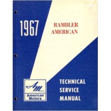 TECHNICAL SERVICE MANUAL